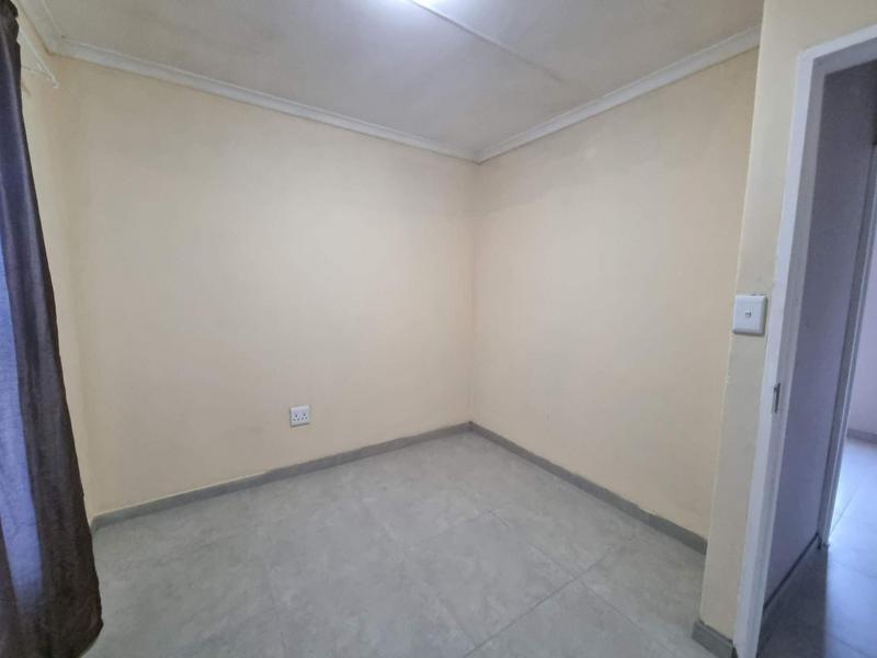 To Let 2 Bedroom Property for Rent in Kleinbegin Western Cape
